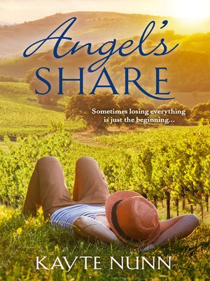 cover image of Angel's Share